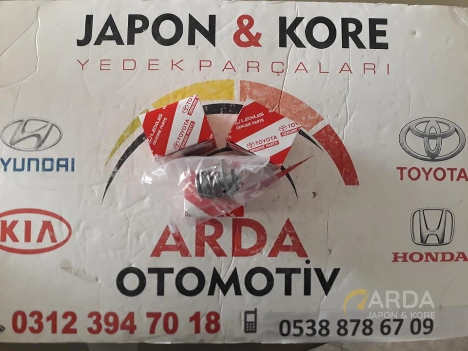 TOYOTA COROLLA TERMOSTAT 1988-2000